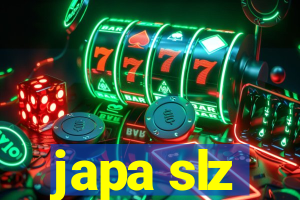 japa slz